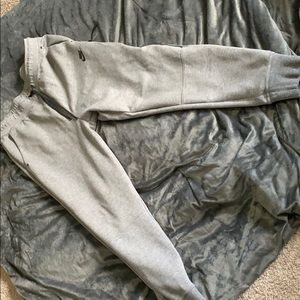 Nike Tech Fleece Joggers - Excellent condition!